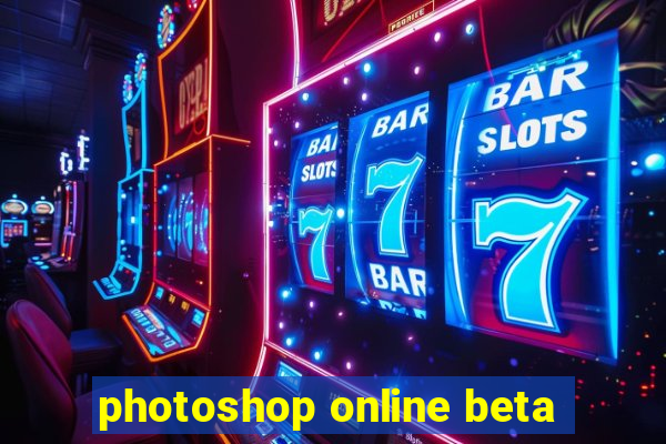 photoshop online beta